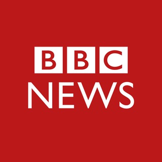 Logo of telegram channel bbcarabic — BBC News عربي