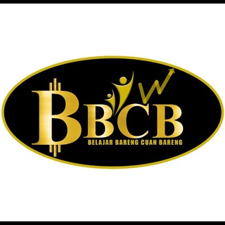 Logo saluran telegram bbcbfamily — Belajar Bareng Cuan Bareng