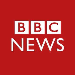 Logo of telegram channel bbcbrasil — BBC News Brasil