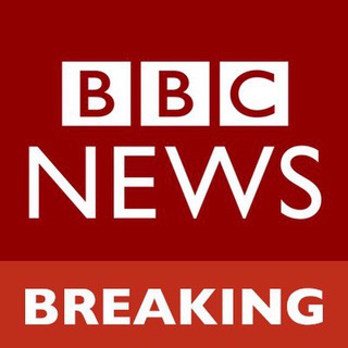 Logo of telegram channel bbcbreaking — BBC BREAKING NEWS
