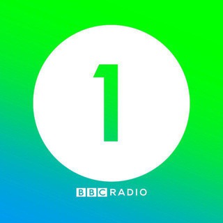 Logo of telegram channel bbcfamous — BBC RADIO 1