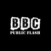 Logo of telegram channel bbcflashvip — Bbc public flash