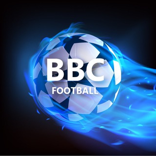 Логотип телеграм канала @bbcfootball20 — BBC Football