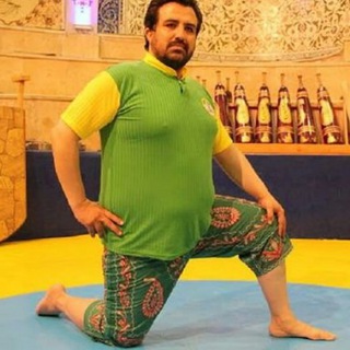 لوگوی کانال تلگرام bbchosseinbastani — اخبار جهان