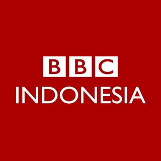 Logo saluran telegram bbcindonesia — BBC Indonesia