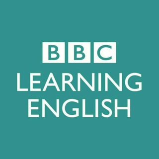 Logo de la chaîne télégraphique bbclen - BBC Learning English