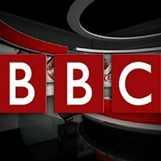 لوگوی کانال تلگرام bbcnews30 — بی بی سی