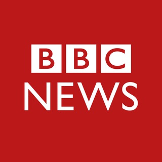 لوگوی کانال تلگرام bbcpersian — BBCPersian