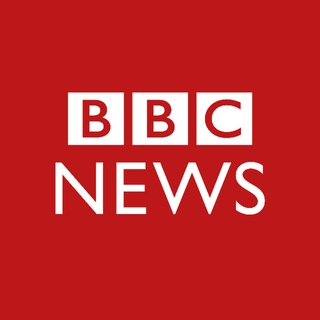 Логотип телеграм канала @bbcrussian — BBC News | Русская служба