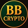 Логотип телеграм канала @bbcryptoo — BB Crypto