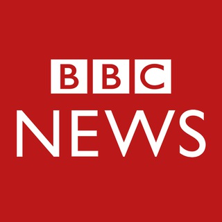 Логотип телеграм -каналу bbcukrainian — BBC NEWS Україна