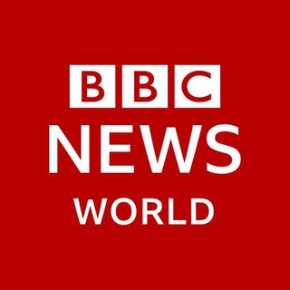 Logo of telegram channel bbcworldoffl — BBC News World