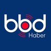 Telgraf kanalının logosu bbdhaber — bbd.Haber