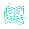 Telegram channel إذاعة القرآن الكريم logo