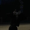 Логотип телеграм канала @bbeiiba — воображаемый мир