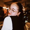 Логотип телеграм канала @bberniece — вероничка дэ 💋