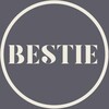 Logo of telegram channel bbestie_com — BESTIE.COM