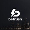 Логотип телеграм канала @bbetrush — BET | RUSH