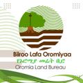 Logo saluran telegram bbilottiserotalafa — Biiroo Lafa Oromiyaatti /Fuula Seerota Lafaa