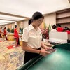 电报频道的标志 bbinjj — 腾龙娱乐上下分客服