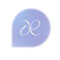 Telegram channel aespa’s bubble logo
