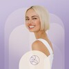 Логотип телеграм канала @bbl_hair — Аве, королевам by Beautylab (BBL)