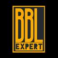 Logo saluran telegram bblexpert — BBL EXPERT💯