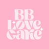 Logo of telegram channel bblovecake — BB LOVE CAKE
