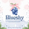 Logo of telegram channel bblueshy — BLUESHY : CLOSE