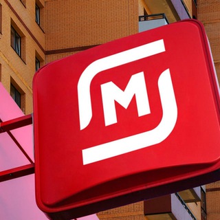 Логотип телеграм канала @bbmagnit — BBmagnиt 🚀