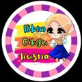 Logo saluran telegram bbmustazahhusna — BBM Cikgu Husna