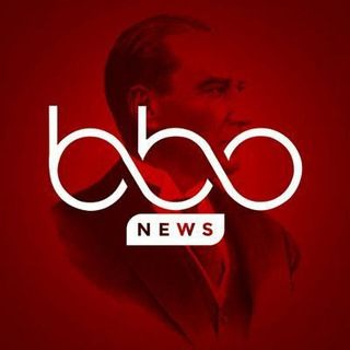 Telgraf kanalının logosu bbonewstr — bbonewstr