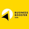 Telegram channel Business Booster USA logo
