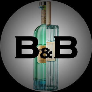 Логотип телеграм канала @bbottles — Bottles & Bottles