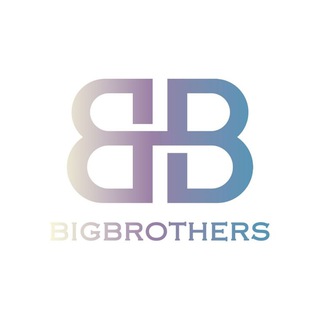 Logo saluran telegram bbproject_official — BIG BROTHERS (OFFICIAL)