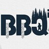 Логотип телеграм канала @bbqfromsiberia — Барбекю с сибирским характером