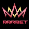 Logo of telegram channel bbrbet001 — ⏰BBRBET Previsão do Canal