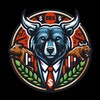 Logo of telegram channel bbs_signals — Bull & Bear Signal Provider