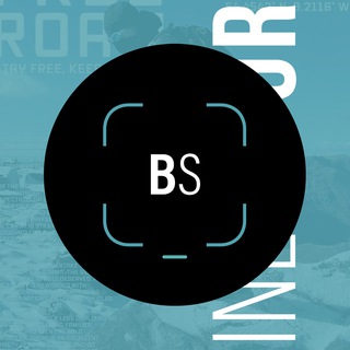 Логотип телеграм канала @bbshmott — ONLINE STORE BBSHMOT