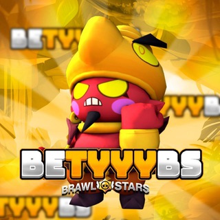 Логотип телеграм канала @bbt_tournaments — Betyyy • BS🥝