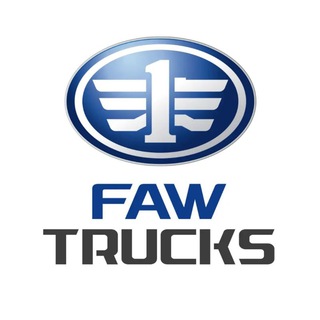 Telegram kanalining logotibi bbt_trucks — BBT Trucks | FAW Center