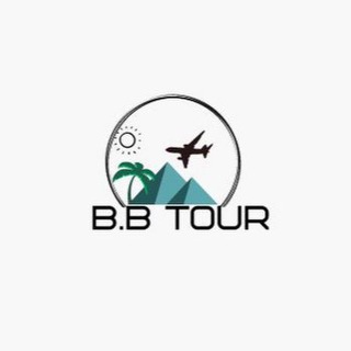 Логотип телеграм канала @bbtourspb — BB Tour 🔆