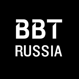 Логотип телеграм канала @bbtrussia — BBT Russia