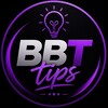 Logo of telegram channel bbttips01 — BBT BET TIPS