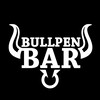 Логотип телеграм канала @bbullpen — Bullpen Bar