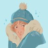Логотип телеграм канала @bbulok26 — 26 котиков ❀
