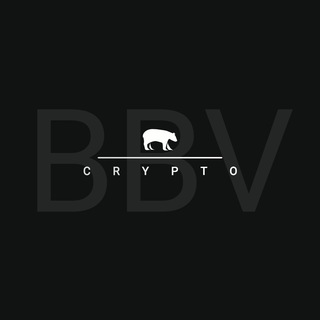 Telgraf kanalının logosu bbvcrypto — BBV CRYPTO [Trade]