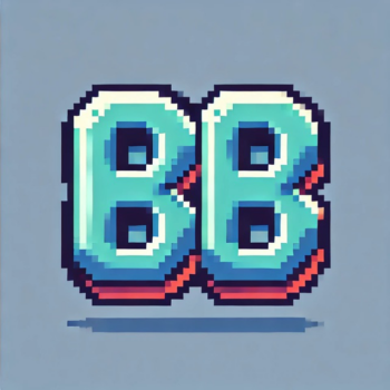 Telegram channel Boombyte – News Videogiochi logo