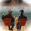 Логотип телеграм канала @bbwery — ۪ׄ ˒˒ ¡ хэдканоны ; « вместе / осколки сн✶в »