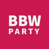 Логотип телеграм канала @bbwparty — ✨BBW Party ✨